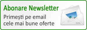 Abonare Newsletter