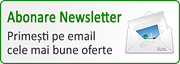 Abonare Newsletter