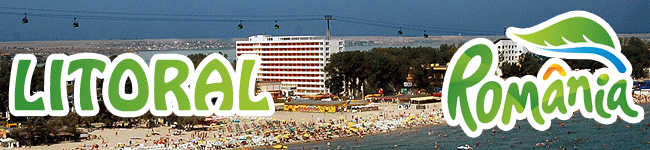 Litoral Romania