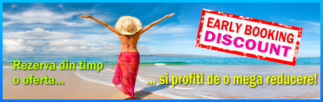 Early Booking