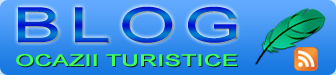 Blog Ocazii Turistice