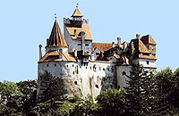 Bran Moeciu Rucar