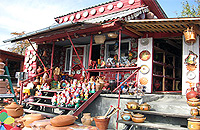 Horezu