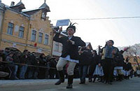 Sibiu Marginime