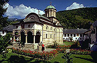 Valea Oltului