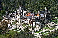 Valea Prahovei