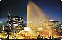 City Break