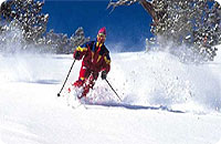 Sejur Ski
