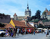 Sighisoara