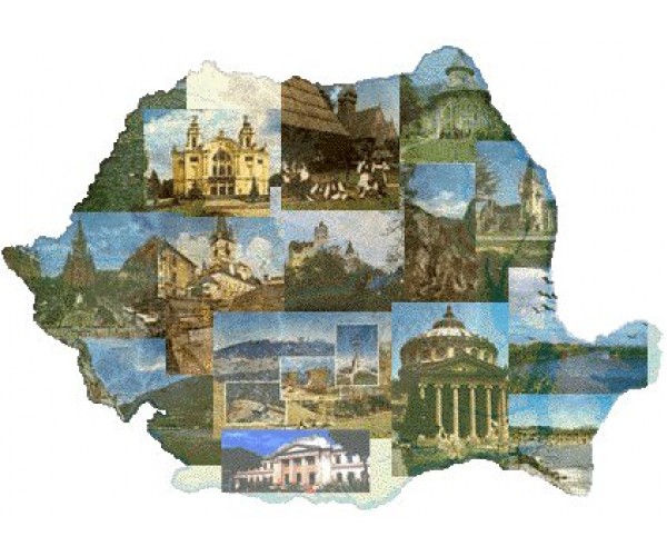Romania
