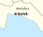 Harta Belek