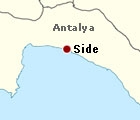 Harta Side