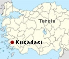 Harta Kusadasi