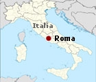 Harta Roma