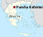 Harta Paralia Katerini