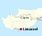 Harta Limassol