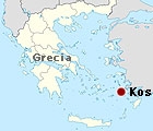 Harta Kos