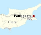 Harta Famagusta