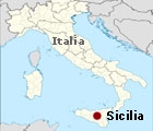 Harta Sicilia