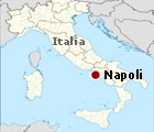 Harta Napoli
