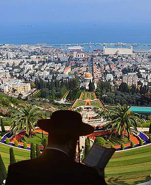 Circuit Israel