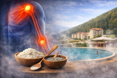 Stațiuni pentru tratarea reumatismului în România – oferte cu tratament balnear și hoteluri