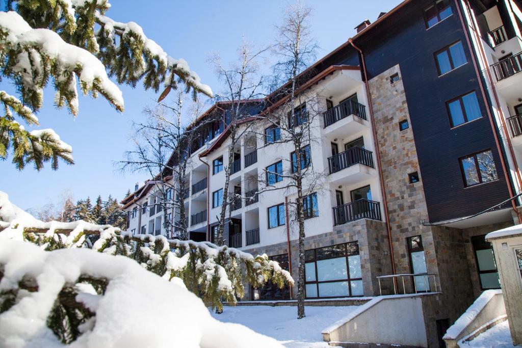 Cazare Borovets