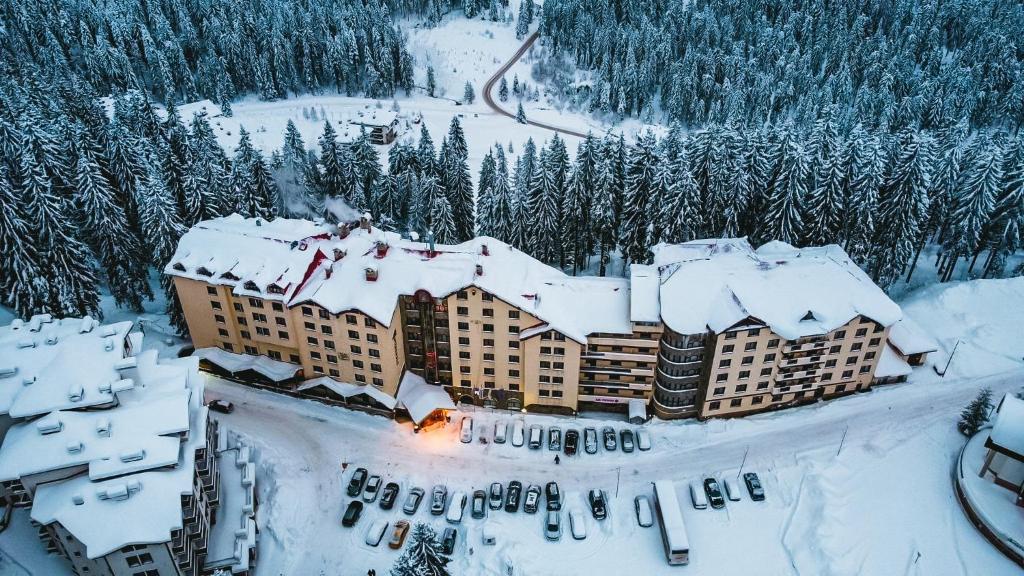 Cazare Pamporovo