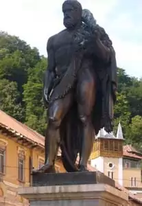 Cazare Baile Herculane