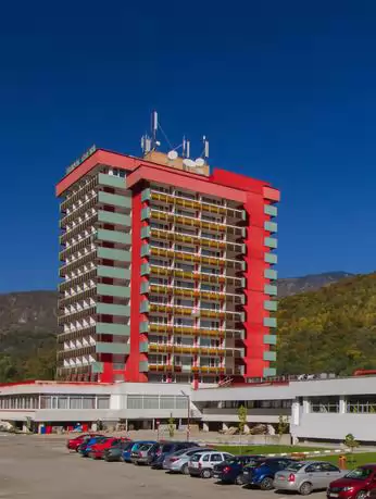 Cazare Calimanesti Caciulata