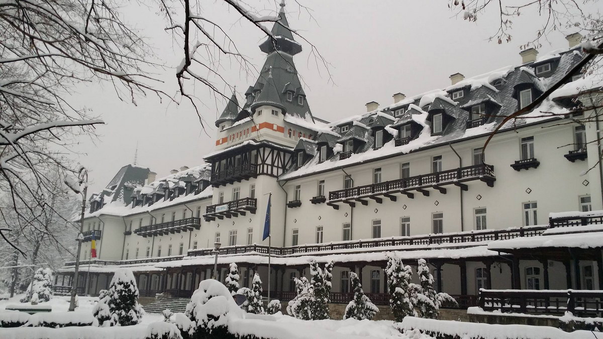 revelion  Statiuni Balneare 2026