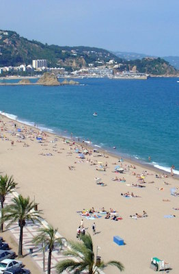 Oferte Cazare si Sejur Costa Blanca