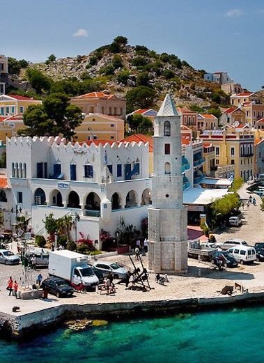 Oferte Cazare si Sejur Insula Rodos