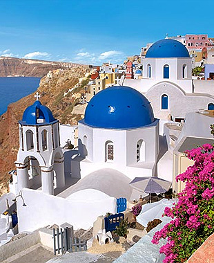 Oferte Cazare si Sejur Insula Santorini