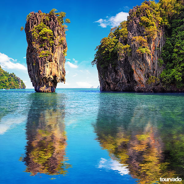 Oferte Cazare si Sejur Krabi