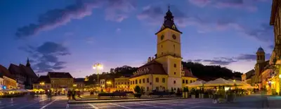 Early Booking Romania 2027