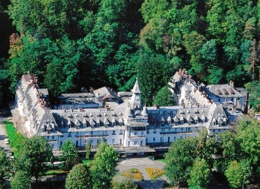 Calimanesti Caciulata