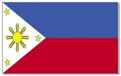 Steagul Filipine