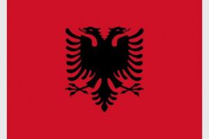 Steagul Albania