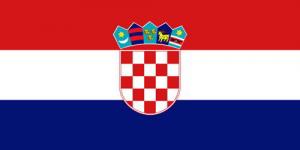 Steagul Croatia