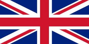 Steagul Marea Britanie