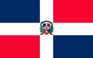 Steagul Rep Dominicana