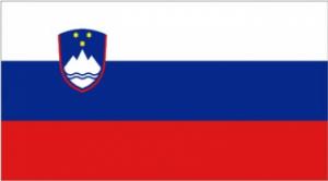 Steagul Slovenia