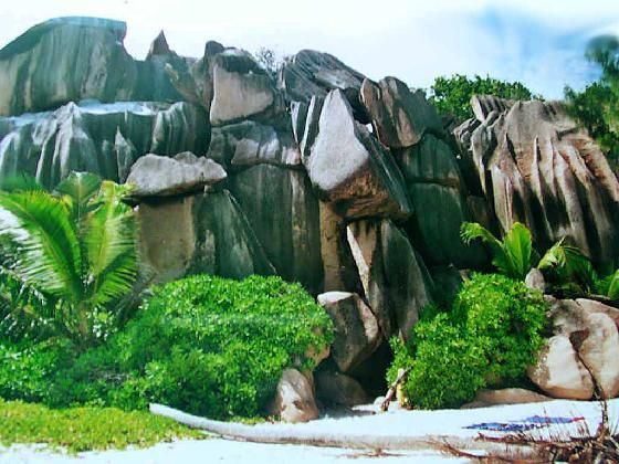 Seychelles