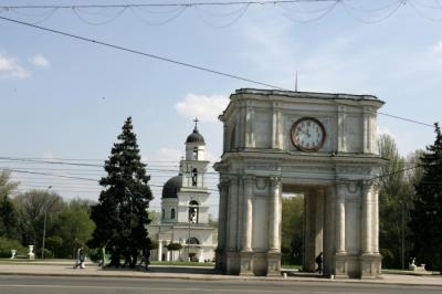 Republica Moldova