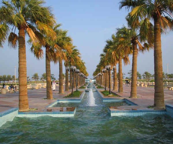 Arabia Saudita