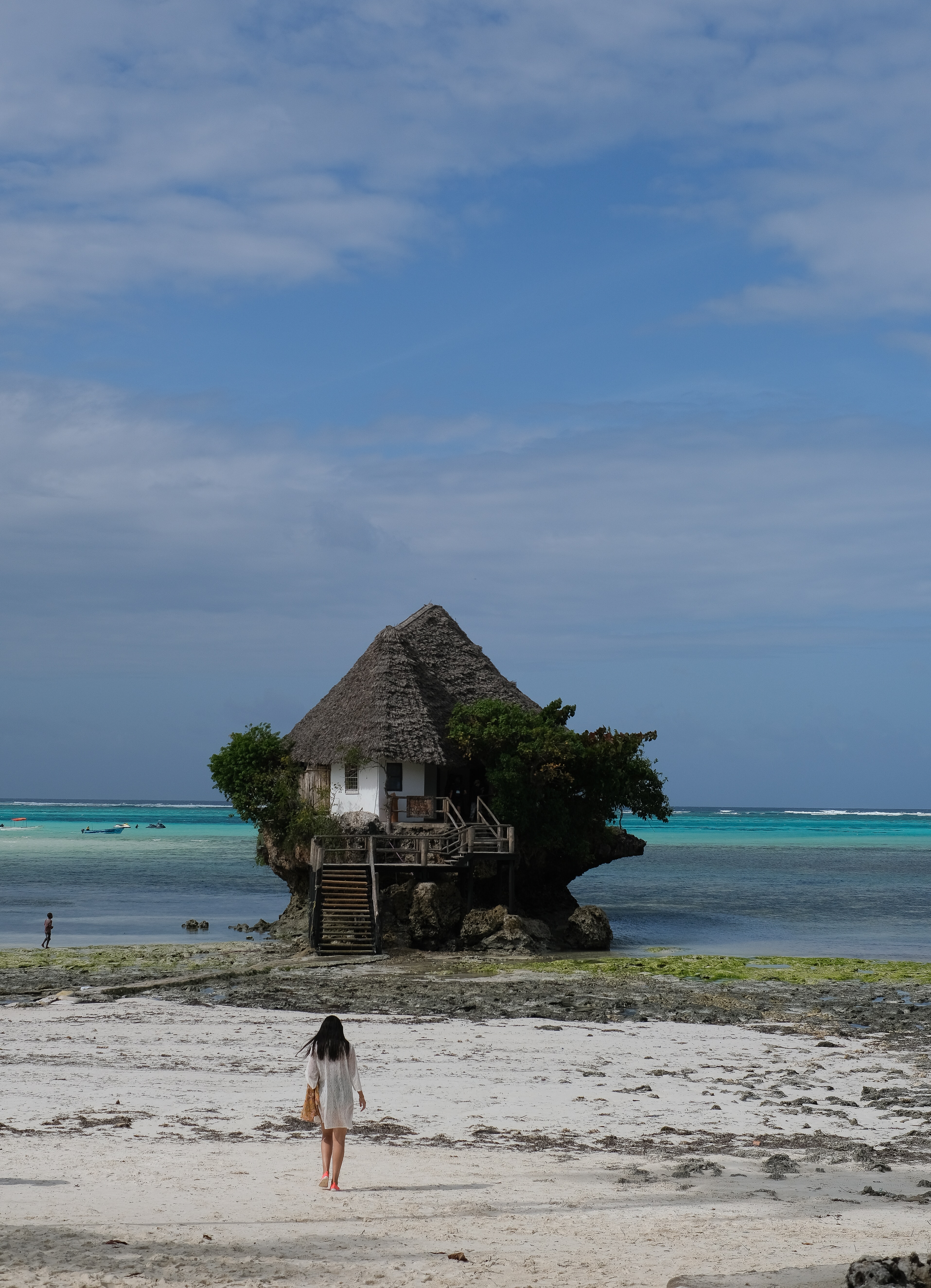 Oferte Cazare si Sejur Zanzibar