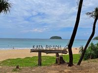 Kata Beach 