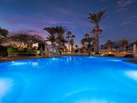 Playa de las Americas 