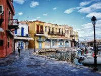 Rethymno